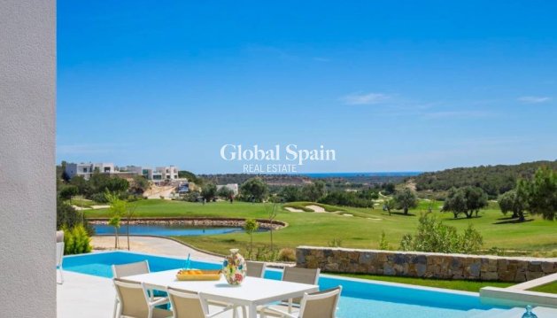 Villa - Wiederverkauf - LAS COLINAS GOLF RESORT -
                Las Colinas Golf