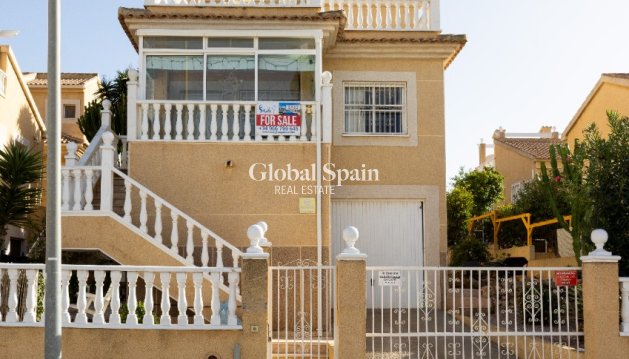 Villa - Wiederverkauf - LOS BALCONES - LOS ALTOS -
                LOS BALCONES - LOS ALTOS