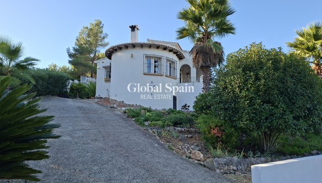 VILLA - Wiederverkauf - MURCIA -
                Inland