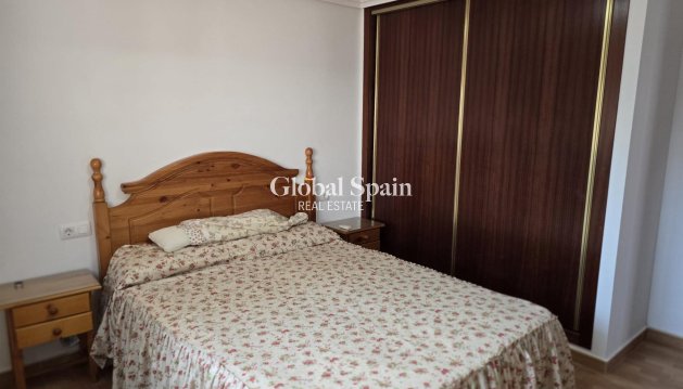 VILLA - Wiederverkauf - ORIHUELA COSTA -
                CAMPOAMOR