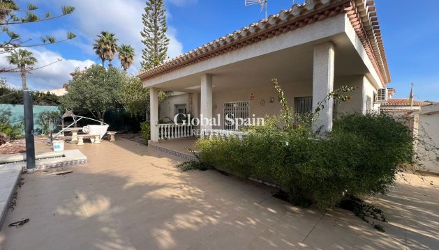 VILLA - Wiederverkauf - PLAYA FLAMENCA -
                PLAYA FLAMENCA
