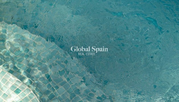 VILLA - Wiederverkauf - POLLENÇA -
                POLLENÇA