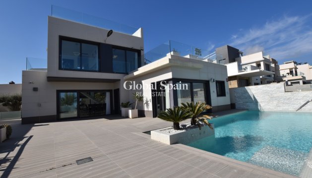 Villa - Wiederverkauf - SAN MIGUEL DE SALINAS -
                SAN MIGUEL DE SALINAS