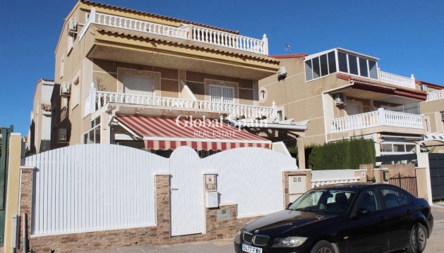 VILLA - Wiederverkauf - TORRE DE LA HORADADA -
                Costa Blanca