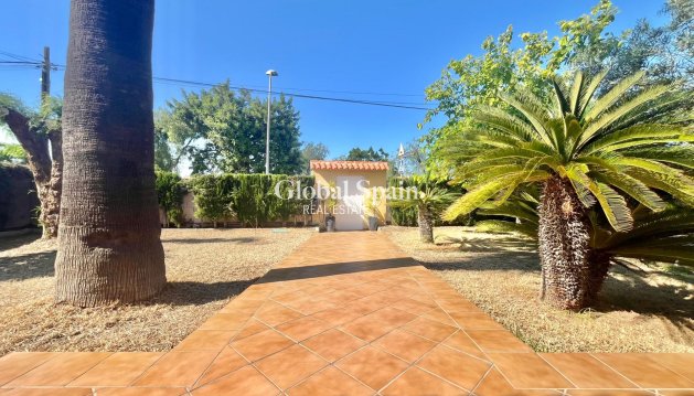 VILLA - Wiederverkauf - TORREVIEJA -
                LOS BALCONES - LOS ALTOS