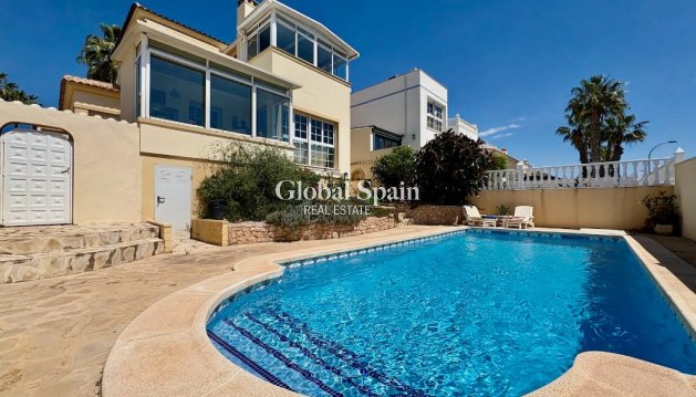 Villa - Wiederverkauf - VILLAMARTÍN -
                VILLAMARTÍN