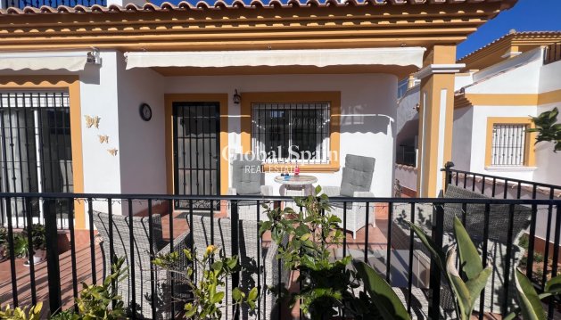 VILLA - Wiederverkauf - VISTABELLA GOLF  -
                VISTABELLA GOLF