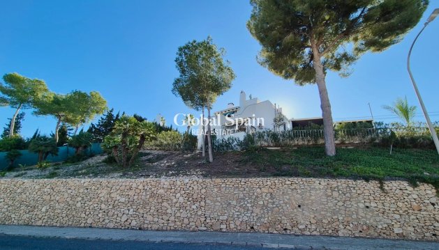 Vrijstaande_woning - Wederverkoop - ORIHUELA -
                Costa Blanca Sur