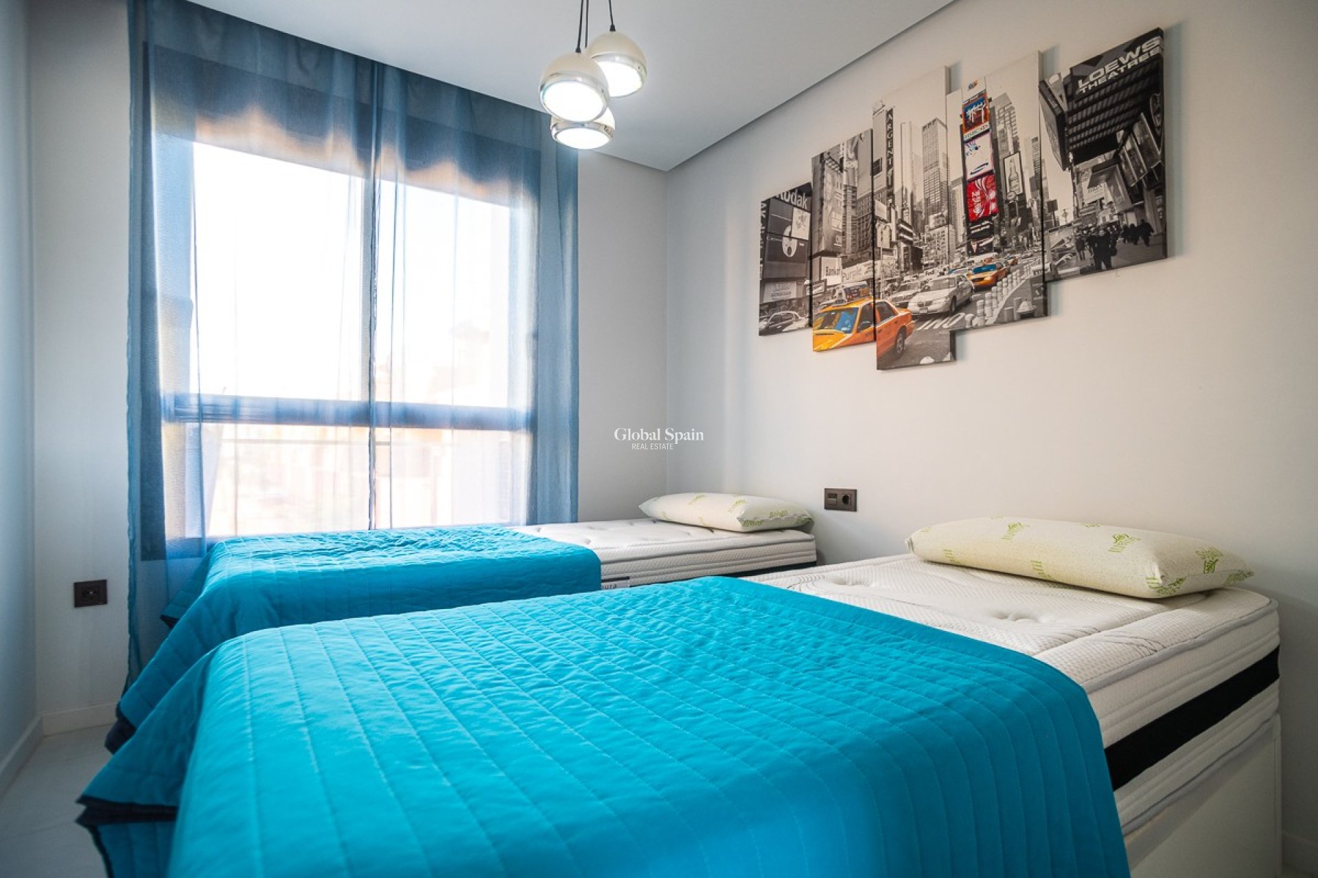 Wederverkoop - 1. Appartement / flat -
CABO ROIG - Orihuela Costa