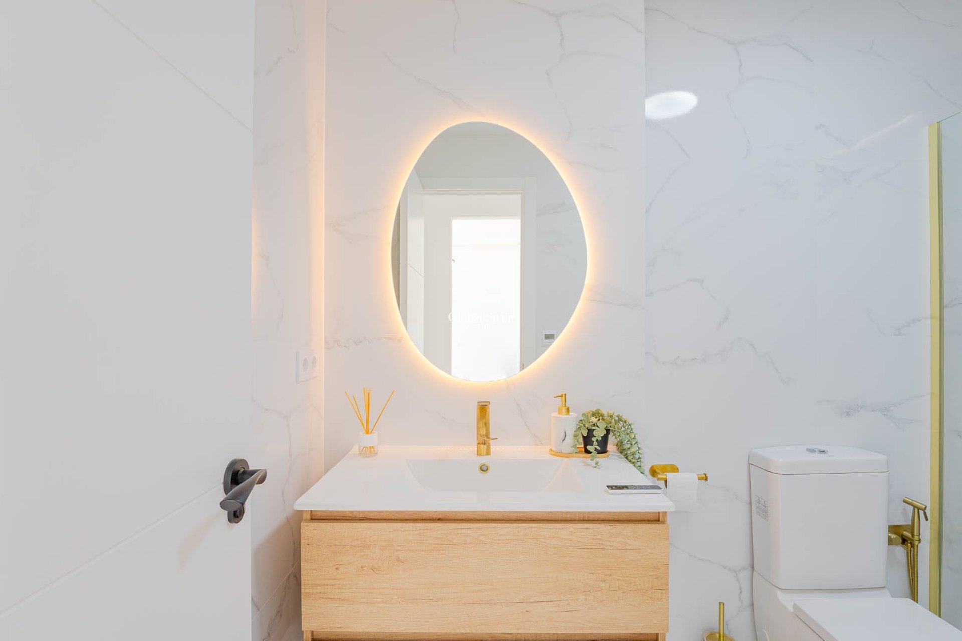 Wederverkoop - 1. Appartement / flat -
ORIHUELA COSTA - Playa Flamenca