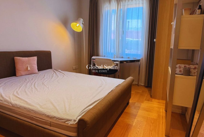 Wederverkoop - 1. Appartement / flat -
Palma - Ponent