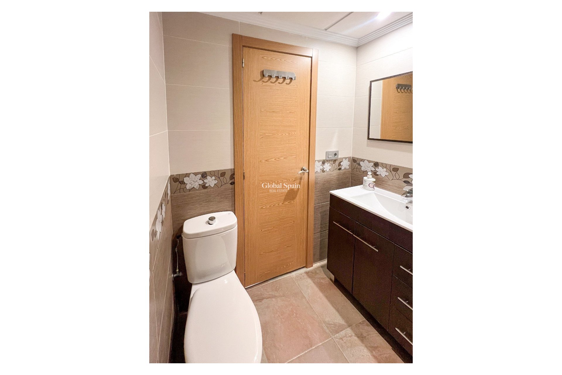 Wederverkoop - 1. Appartement / flat -
Playa del Cura - Torrevieja