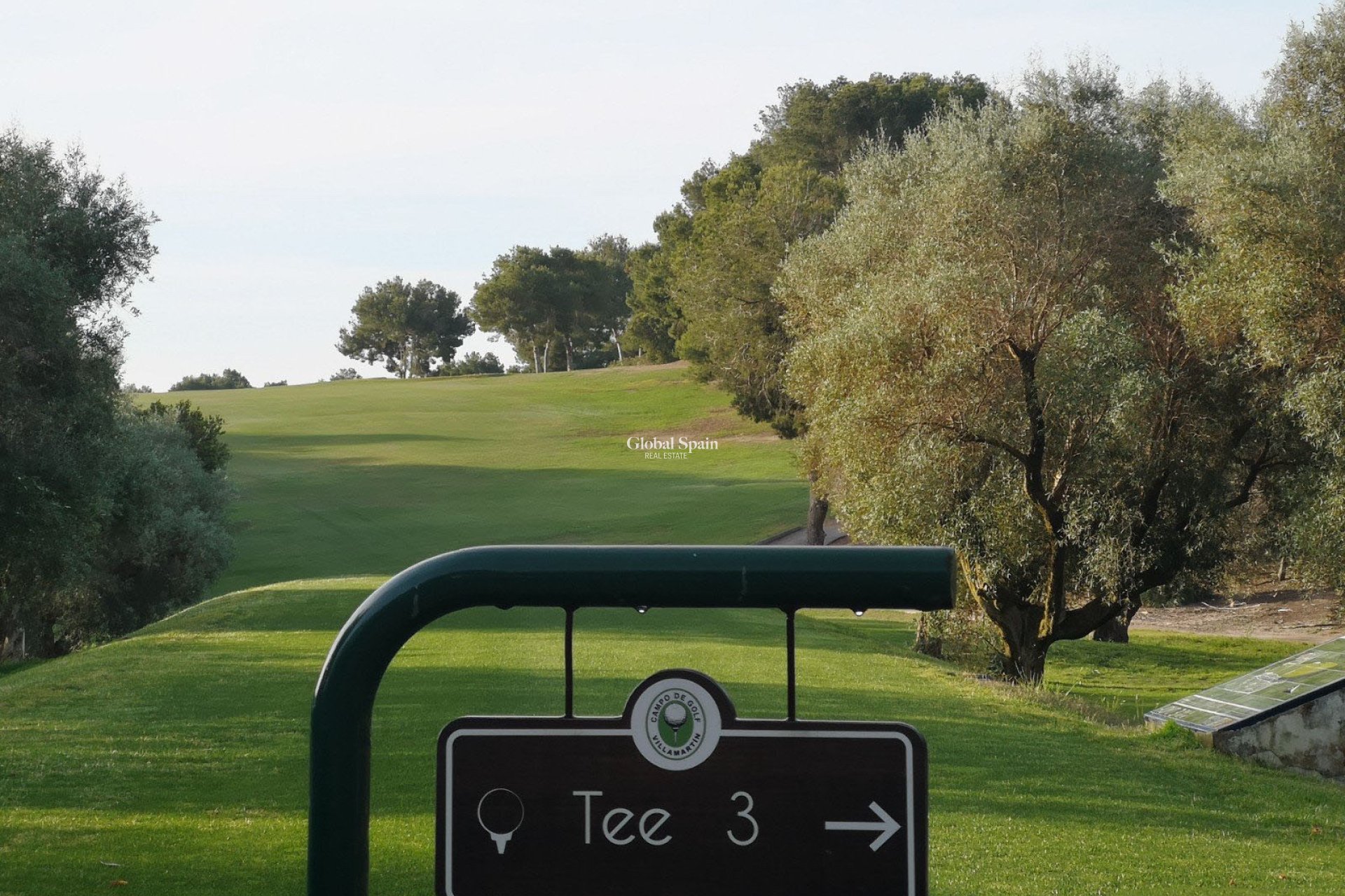 Wederverkoop - 2. Stadswoning -
ORIHUELA COSTA - VILLAMARTÍN