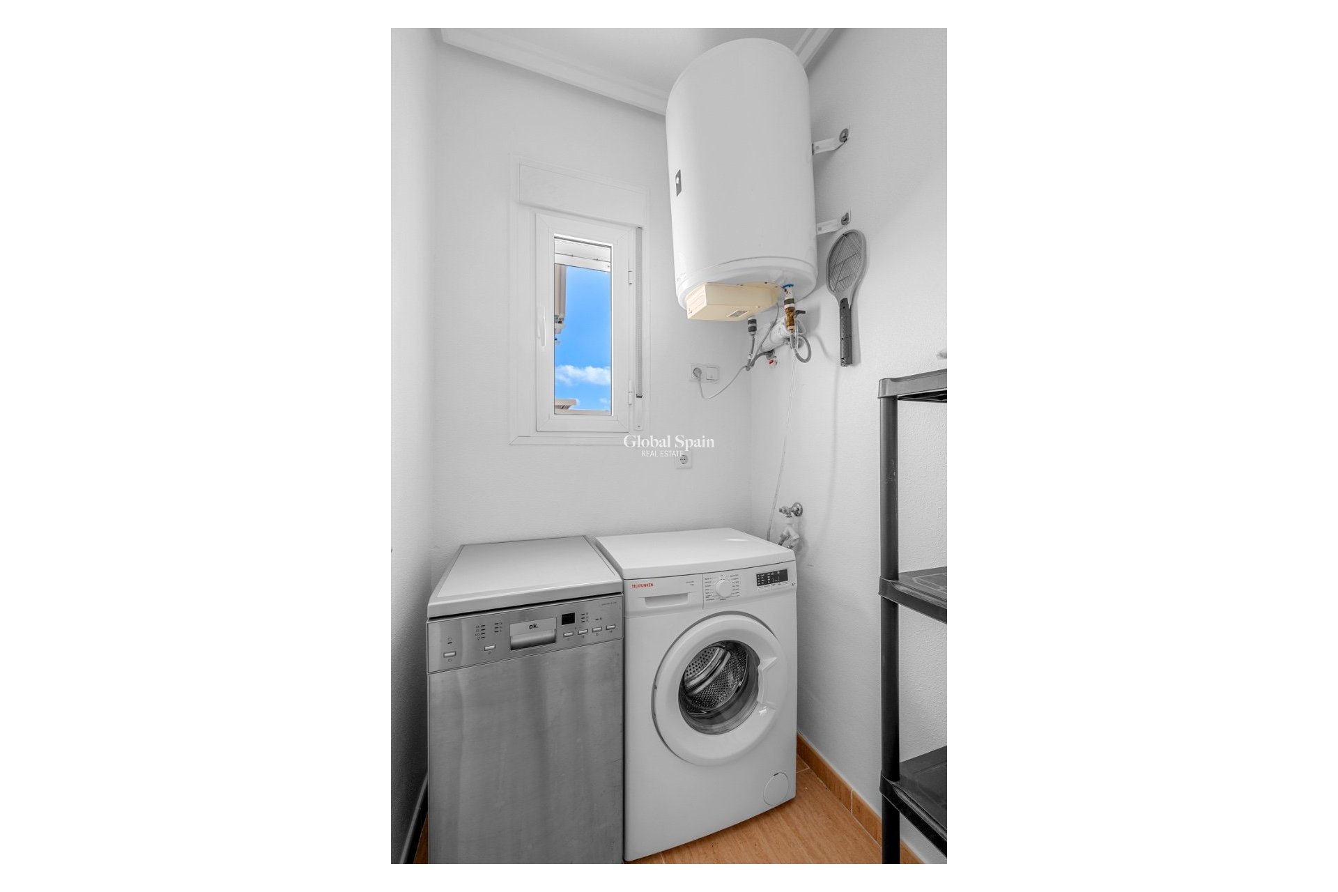 Wederverkoop - 3. Halfvrijstaande villa -
CIUDAD QUESADA - Costa Blanca South