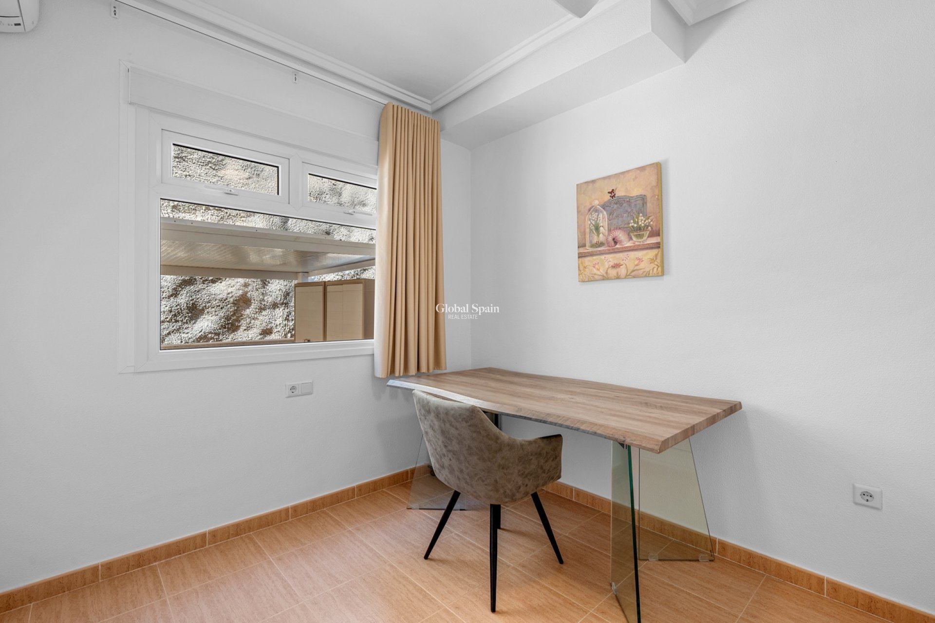 Wederverkoop - 3. Halfvrijstaande villa -
CIUDAD QUESADA - Costa Blanca South