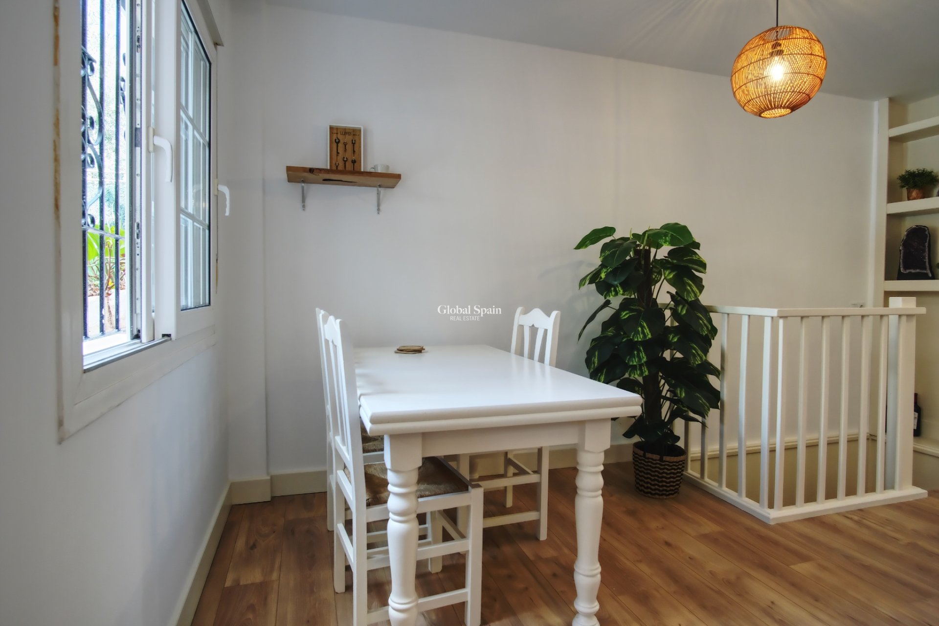 Wederverkoop - 3. Halfvrijstaande villa -
ORIHUELA COSTA - Costa Blanca South