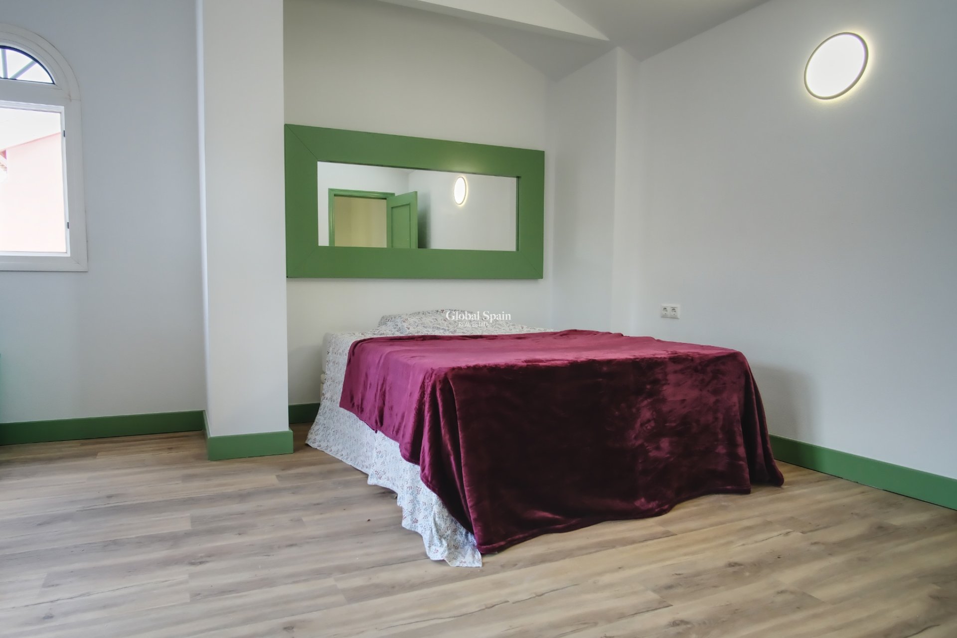 Wederverkoop - 3. Halfvrijstaande villa -
ORIHUELA COSTA - Costa Blanca South