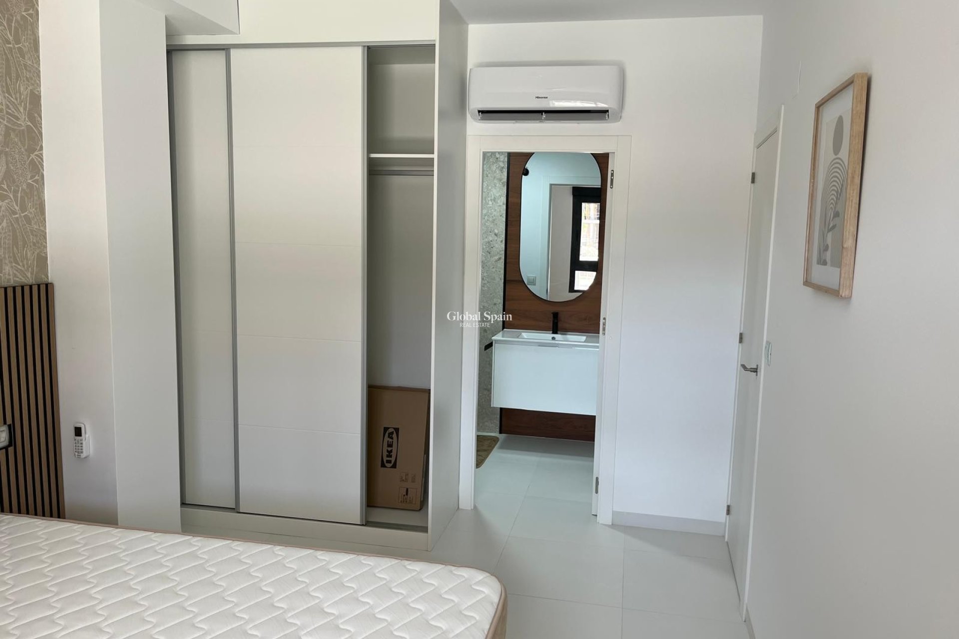 Wederverkoop - A. Appartement / flat -
SAN MIGUEL DE SALINAS - San Miguel de Salinas