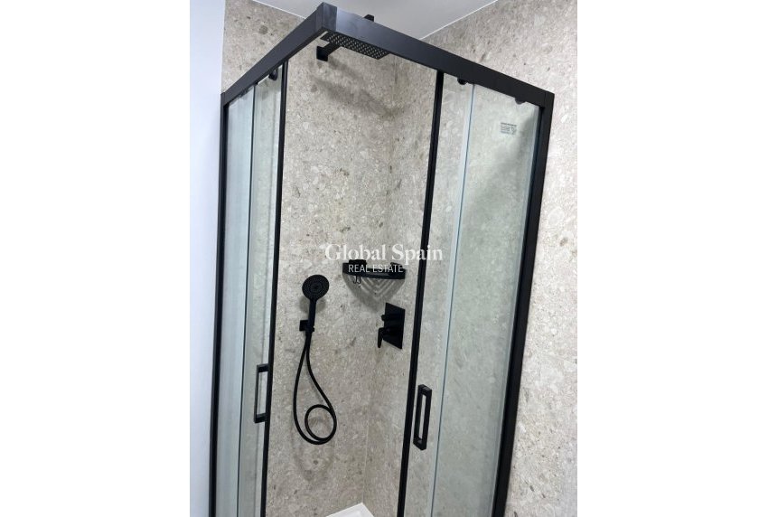 Wederverkoop - A. Appartement / flat -
SAN MIGUEL DE SALINAS - San Miguel de Salinas