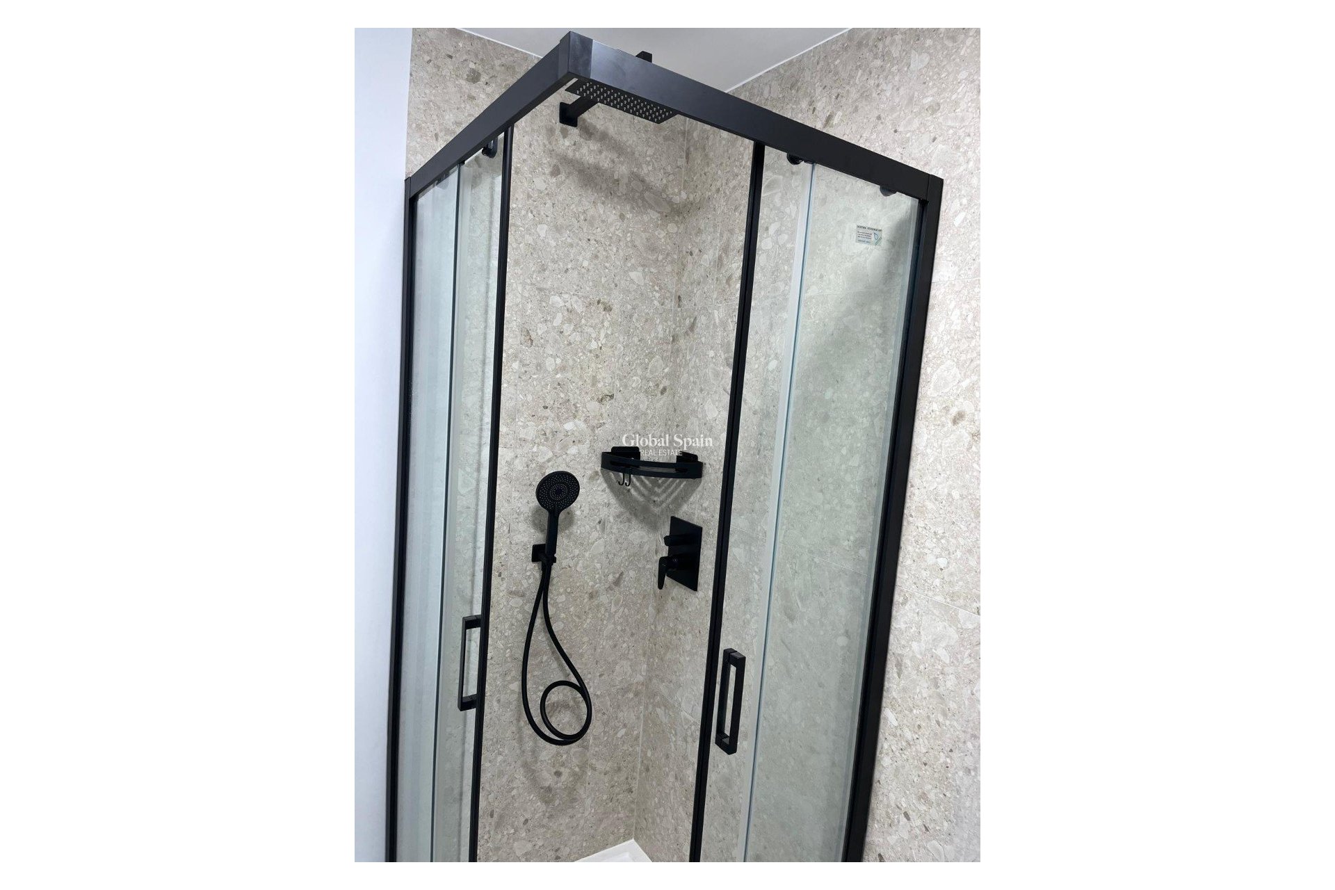 Wederverkoop - A. Appartement / flat -
SAN MIGUEL DE SALINAS - San Miguel de Salinas