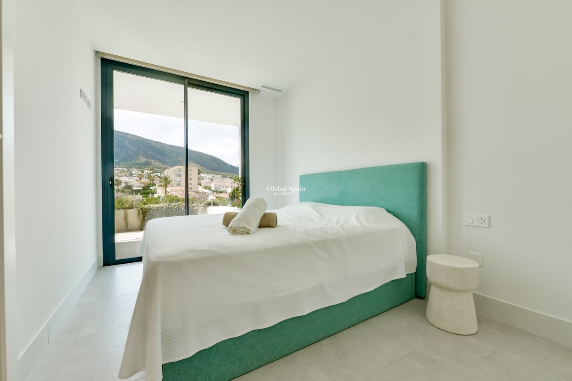 Wederverkoop - APPARTEMENT -
ALFAZ DEL PI - Albir
