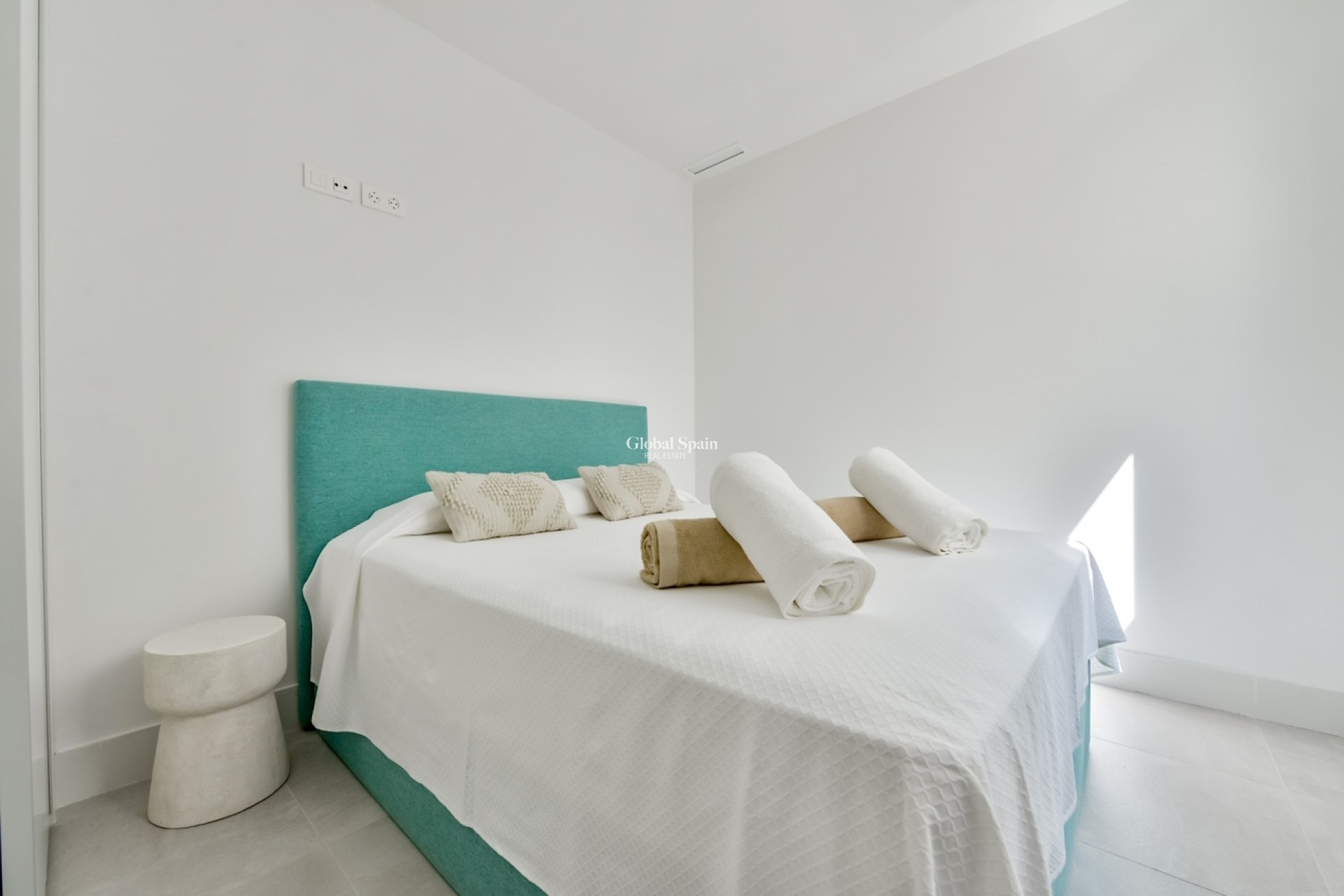 Wederverkoop - APPARTEMENT -
ALFAZ DEL PI - Albir