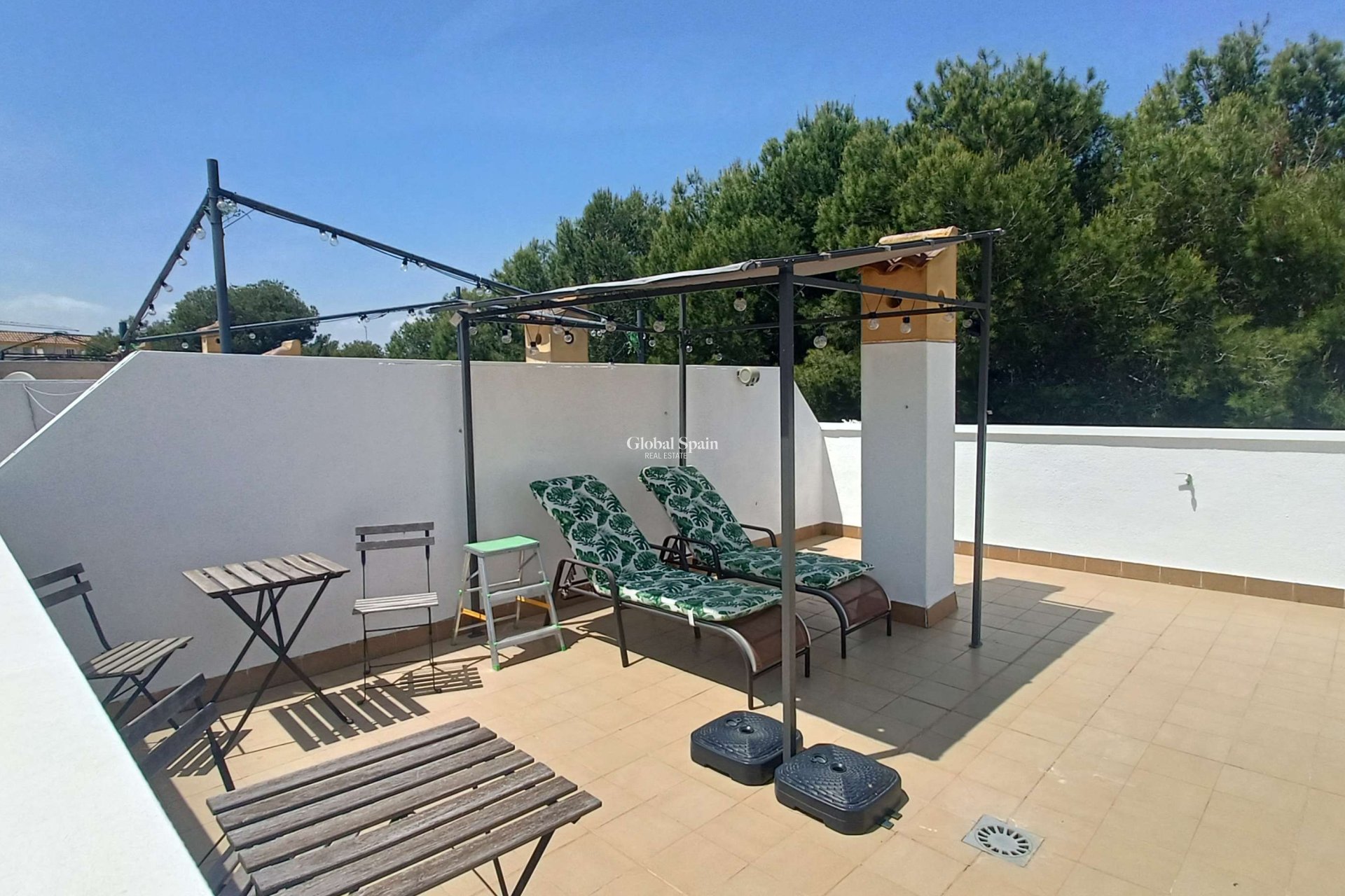 Wederverkoop - APPARTEMENT -
ALGORFA - Algorfa - Montemar