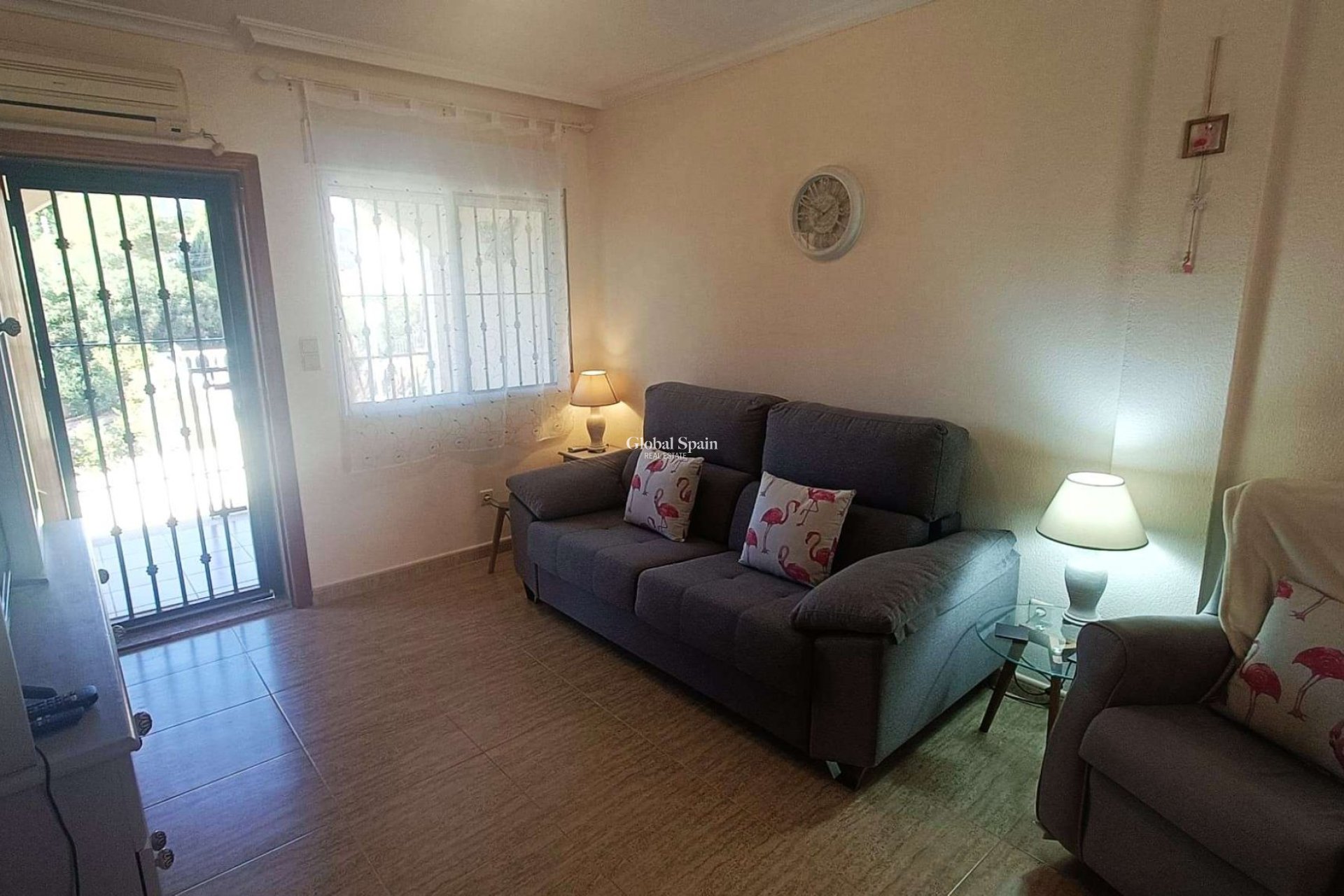 Wederverkoop - APPARTEMENT -
ALGORFA - Arco Mediterráneo 6