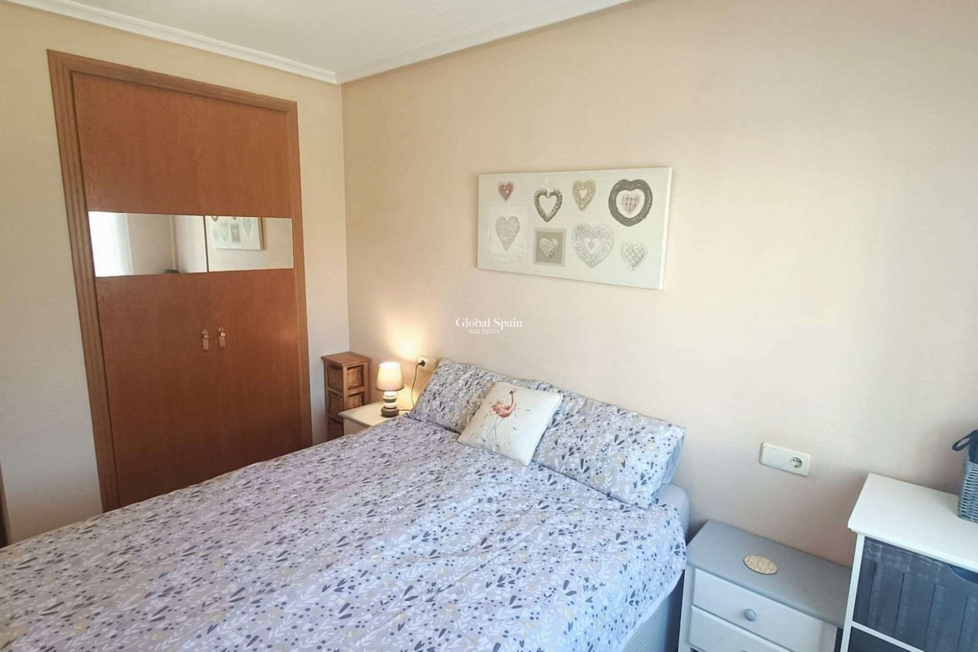 Wederverkoop - APPARTEMENT -
ALGORFA - Arco Mediterráneo 6