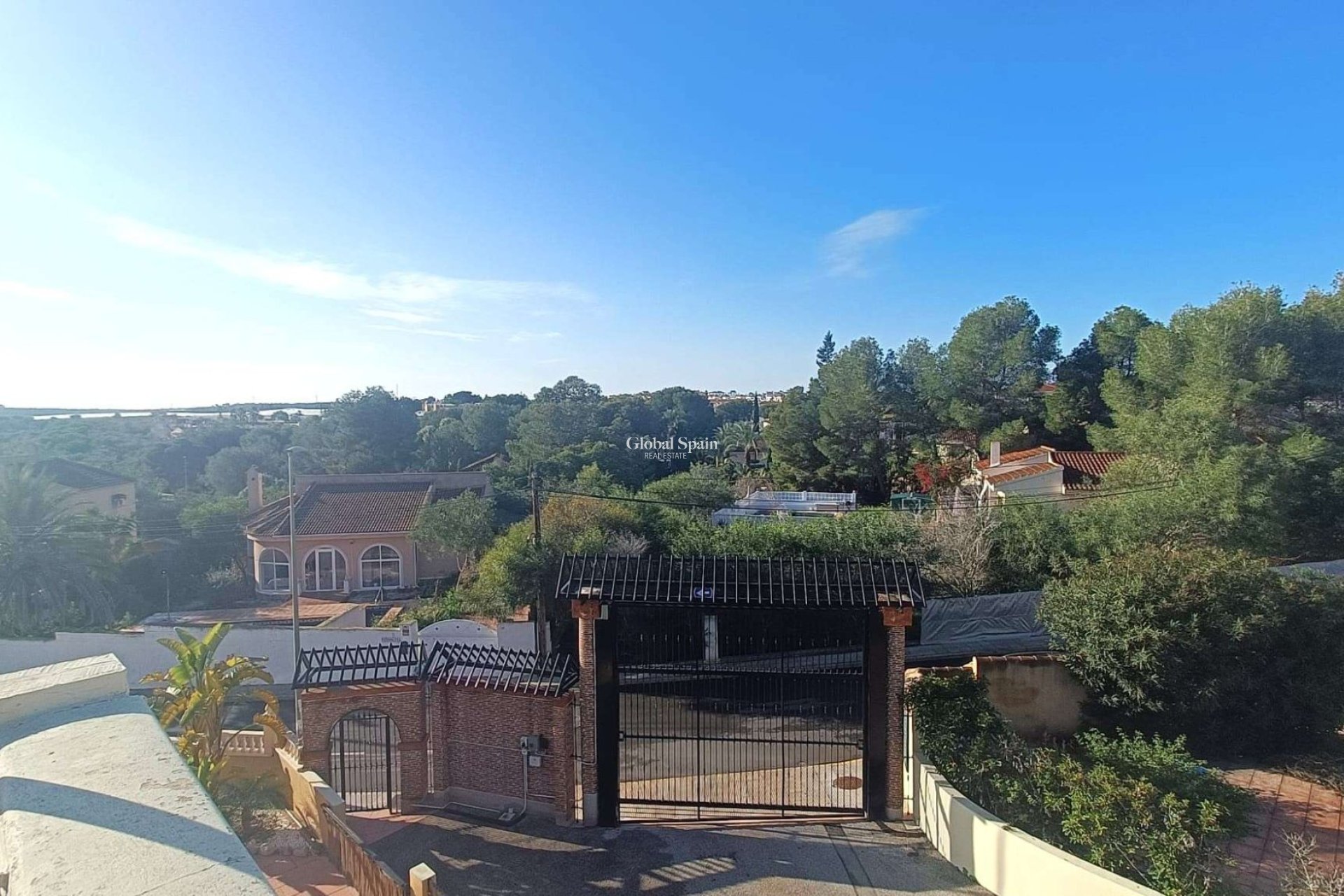 Wederverkoop - APPARTEMENT -
ALGORFA - Arco Mediterráneo 6