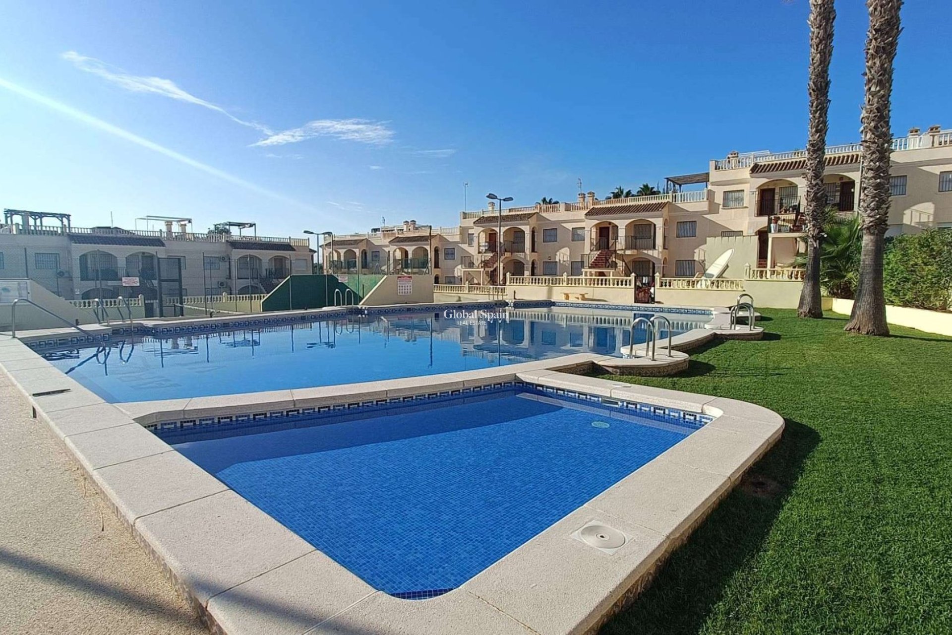Wederverkoop - APPARTEMENT -
ALGORFA - Arco Mediterráneo 6