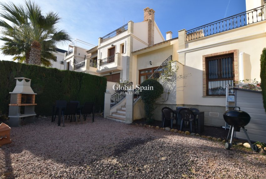 Wederverkoop - APPARTEMENT -
ALGORFA - Inland