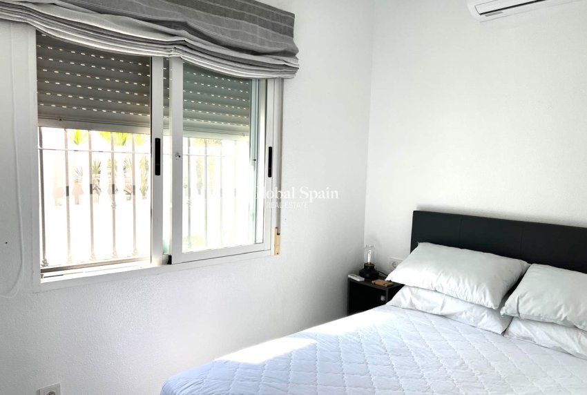 Wederverkoop - APPARTEMENT -
ALGORFA - Inland