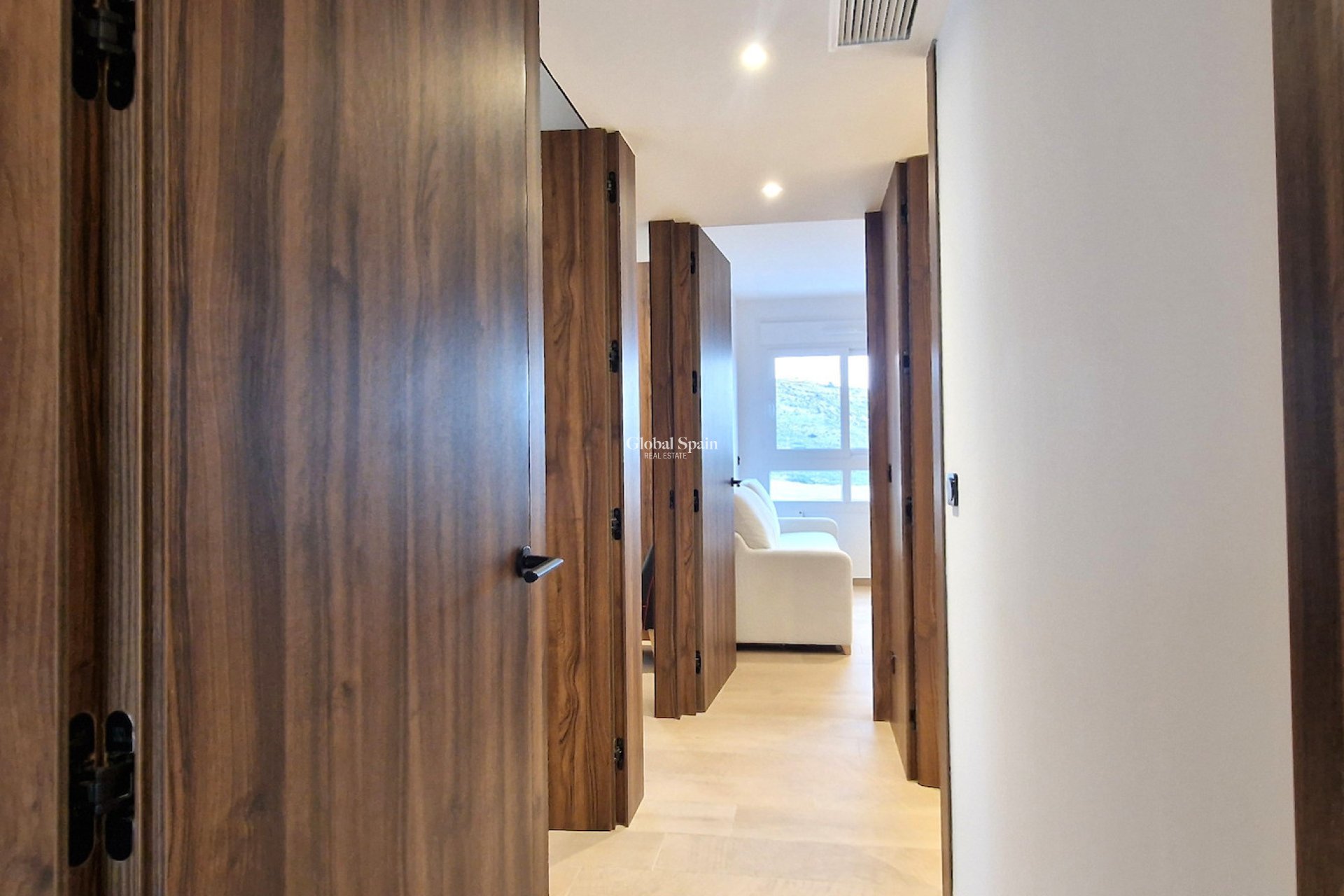 Wederverkoop - APPARTEMENT -
ALGORFA - Inland