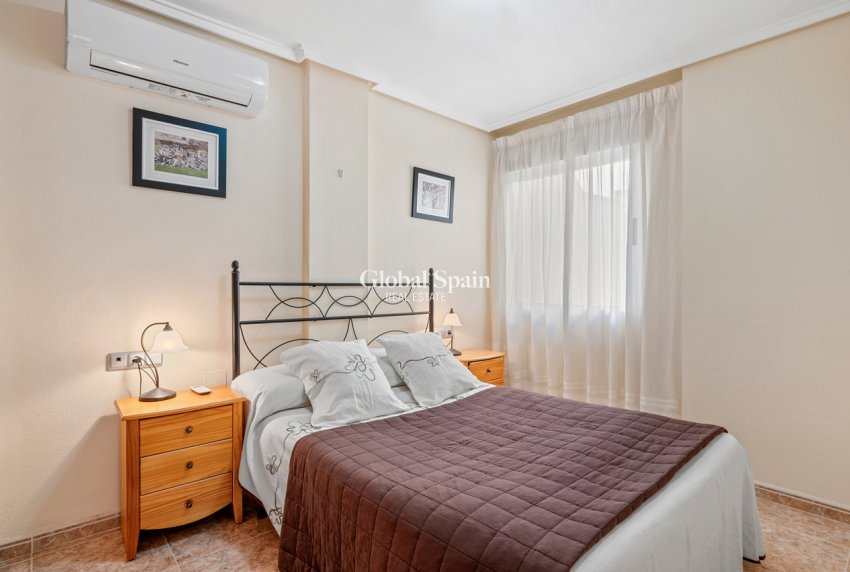 Wederverkoop - APPARTEMENT -
ALGORFA - Inland