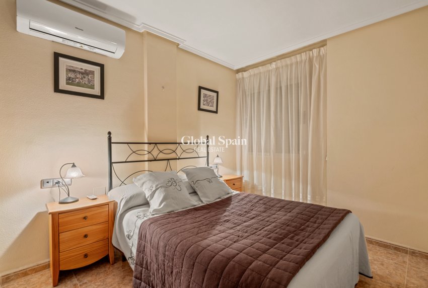 Wederverkoop - APPARTEMENT -
ALGORFA - Inland