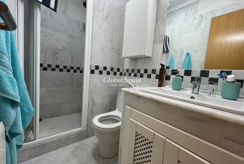 Wederverkoop - APPARTEMENT -
ALGORFA - Inland