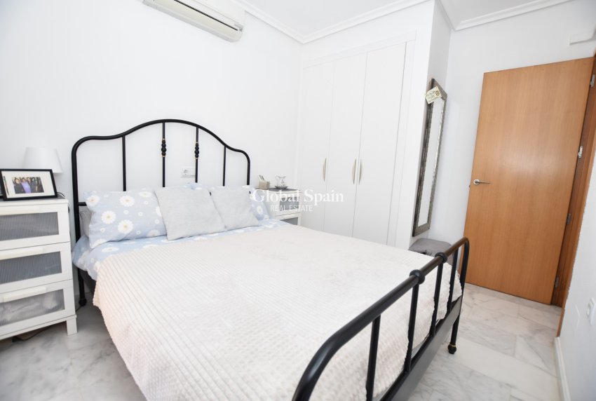 Wederverkoop - APPARTEMENT -
ALGORFA - Inland