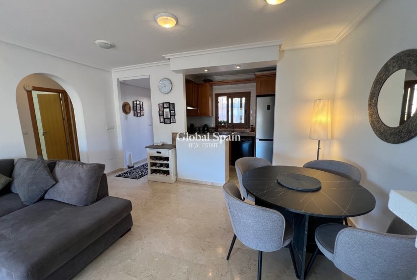 Wederverkoop - APPARTEMENT -
ALGORFA - Inland