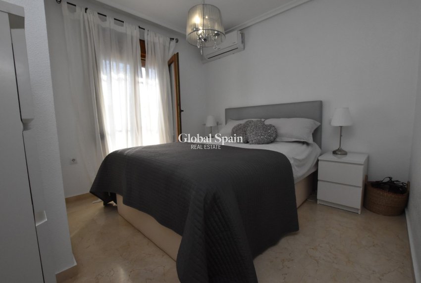 Wederverkoop - APPARTEMENT -
ALGORFA - Inland