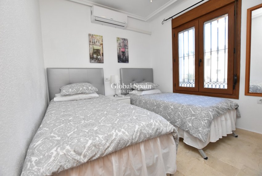 Wederverkoop - APPARTEMENT -
ALGORFA - Inland