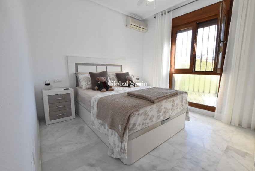 Wederverkoop - APPARTEMENT -
ALGORFA - Inland