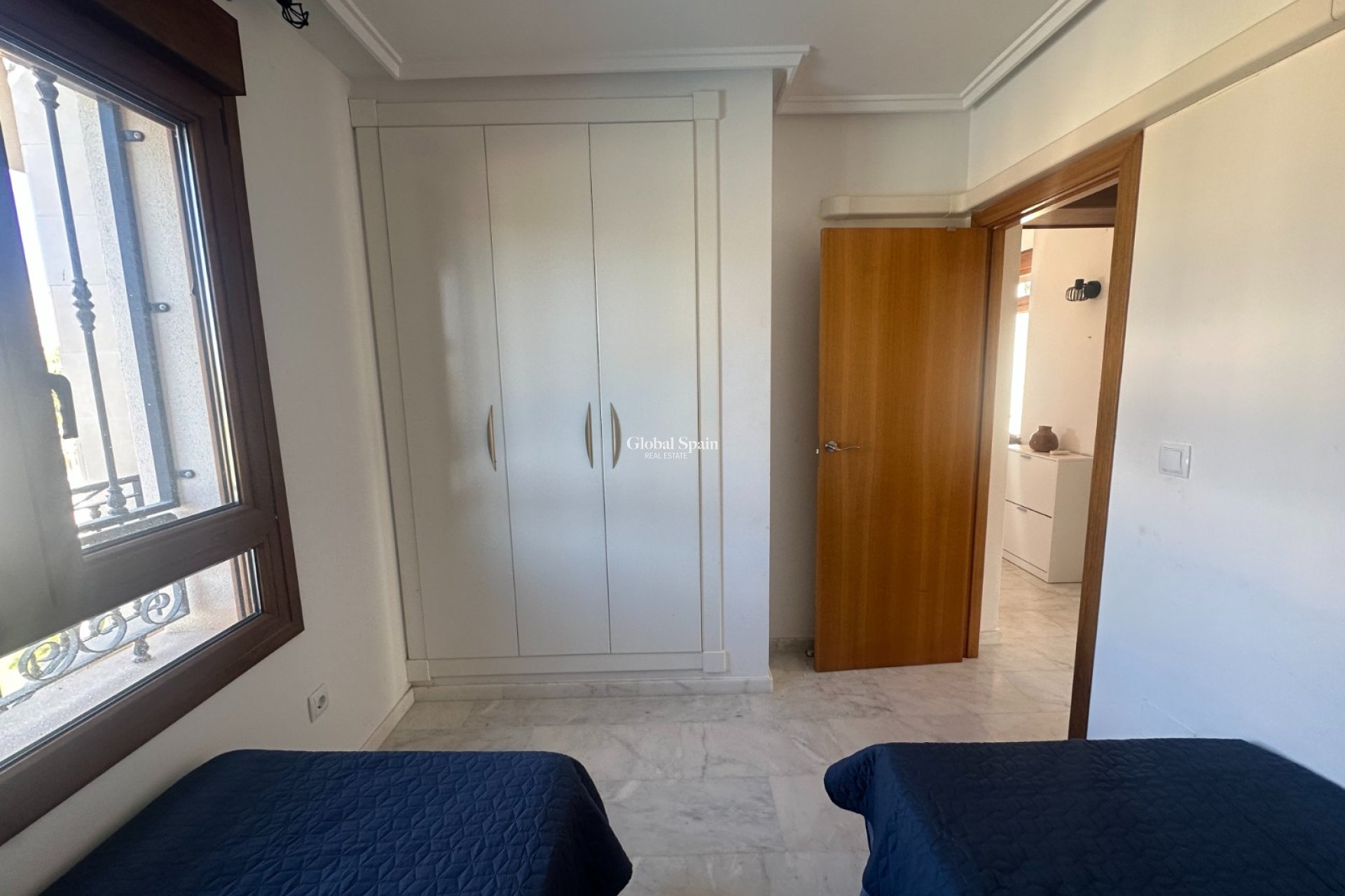 Wederverkoop - Appartement -
ALGORFA - LA FINCA GOLF / ALGORFA