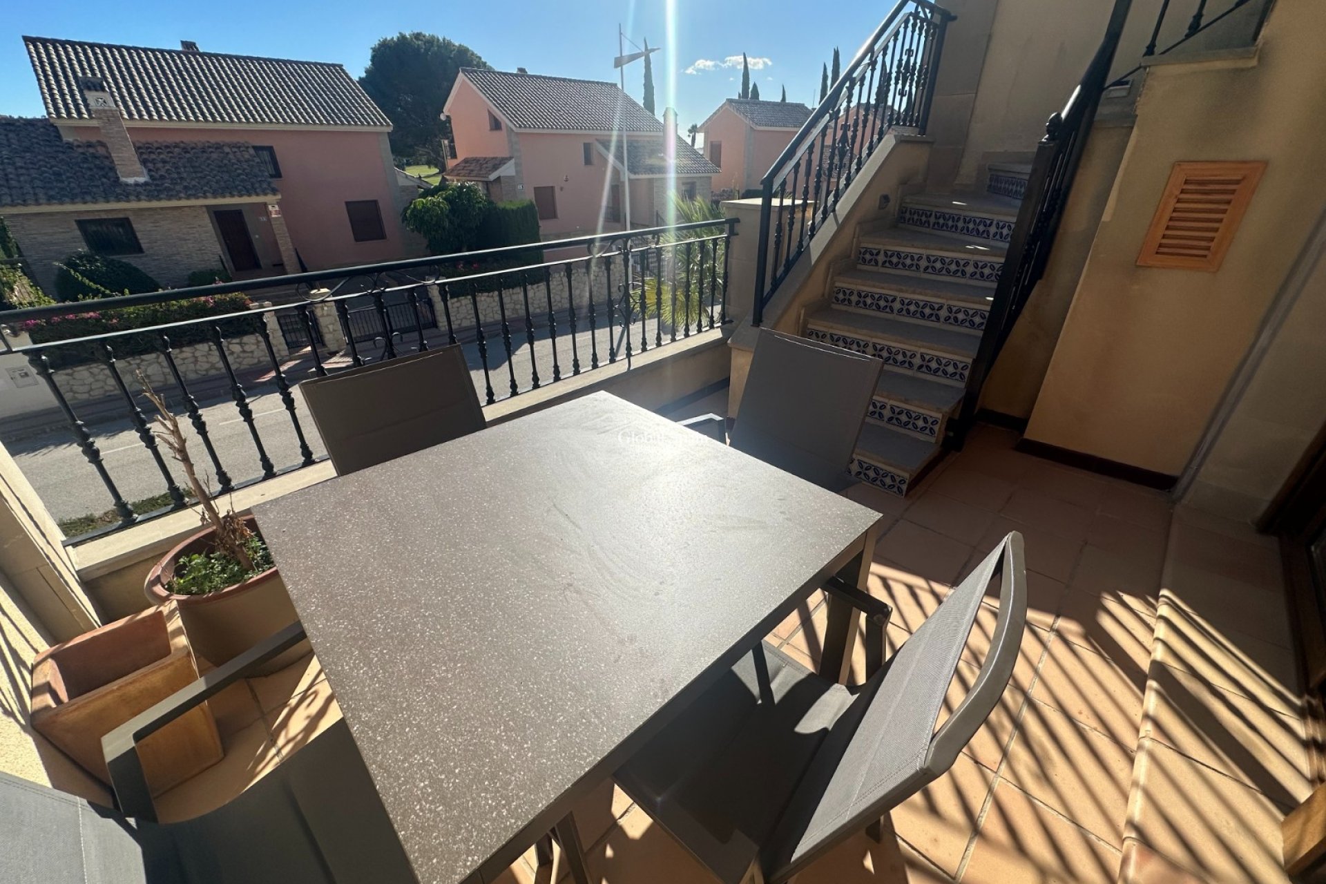 Wederverkoop - Appartement -
ALGORFA - LA FINCA GOLF / ALGORFA