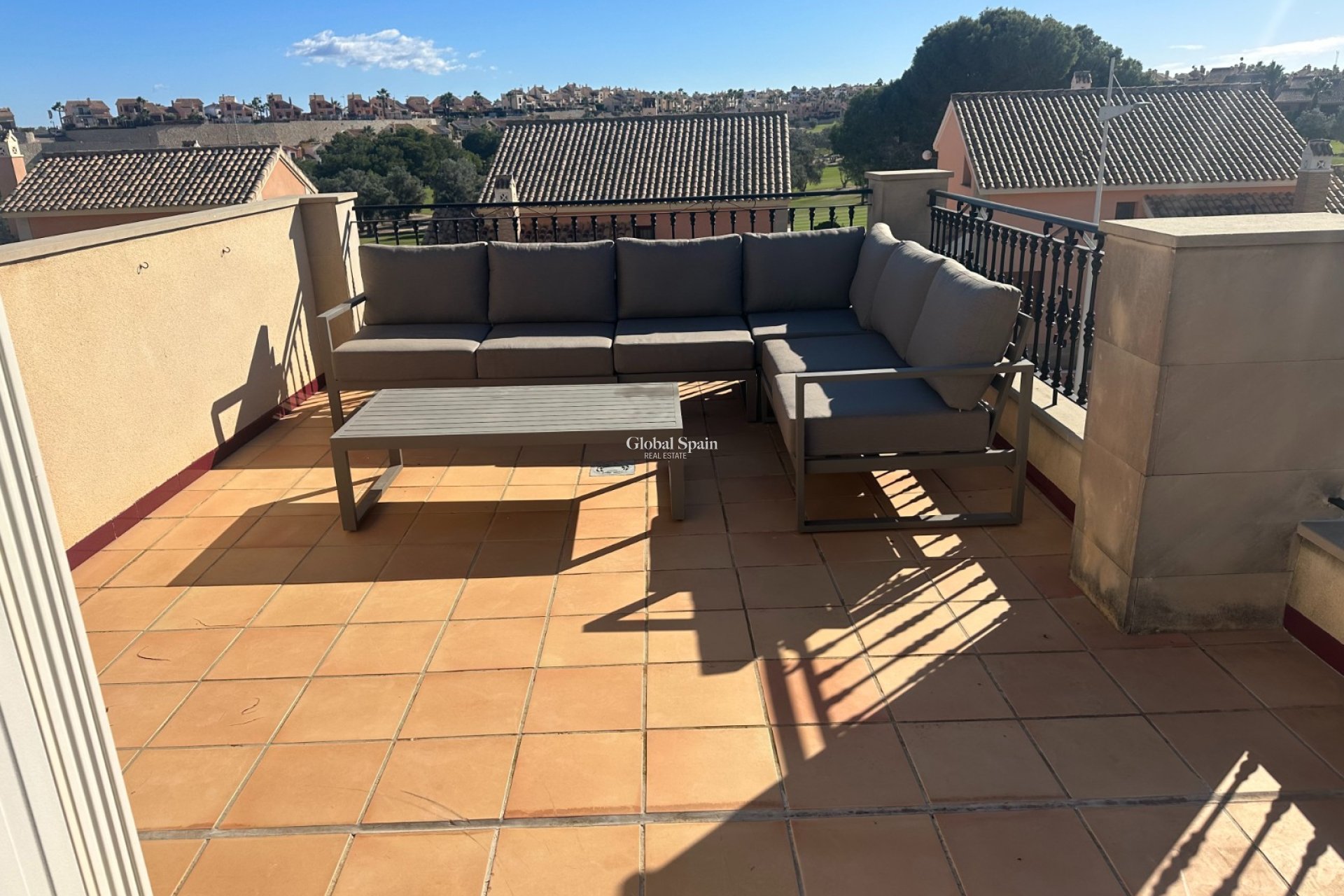 Wederverkoop - Appartement -
ALGORFA - LA FINCA GOLF / ALGORFA