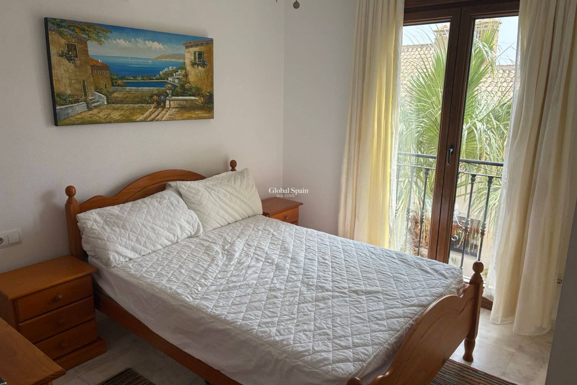Wederverkoop - APPARTEMENT -
ALGORFA - LA FINCA GOLF / ALGORFA