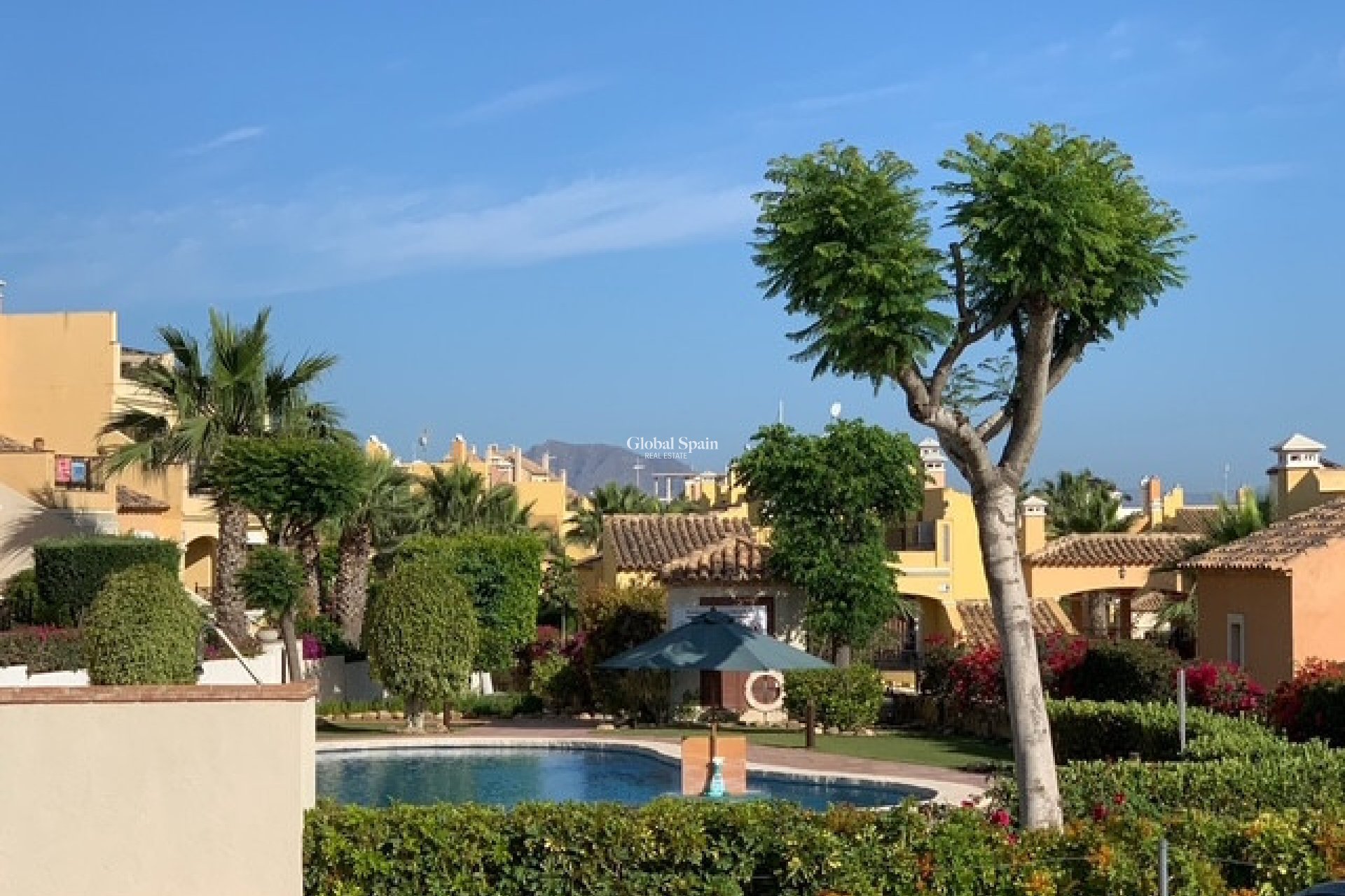 Wederverkoop - APPARTEMENT -
ALGORFA - LA FINCA GOLF / ALGORFA