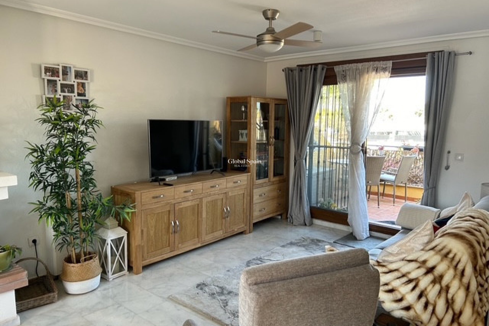 Wederverkoop - APPARTEMENT -
ALGORFA - LA FINCA GOLF / ALGORFA