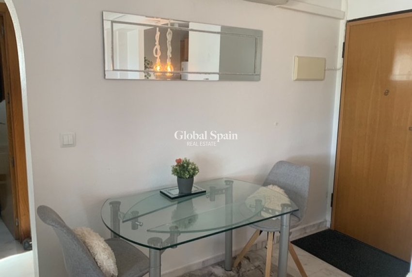 Wederverkoop - APPARTEMENT -
ALGORFA - LA FINCA GOLF / ALGORFA