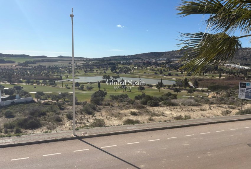 Wederverkoop - APPARTEMENT -
ALGORFA - LA FINCA GOLF / ALGORFA